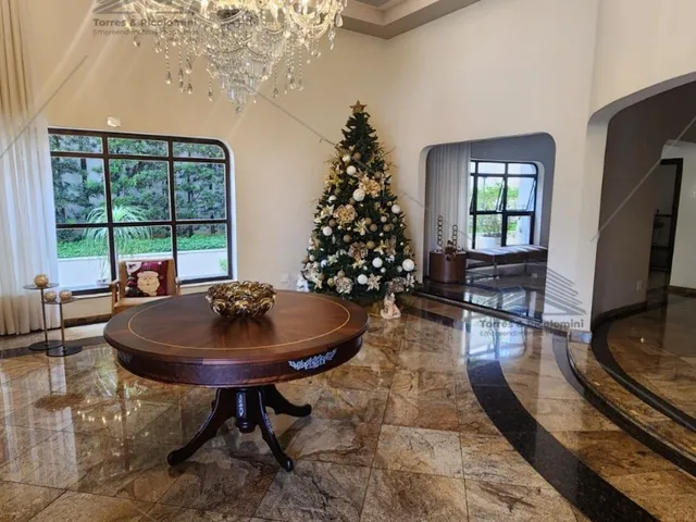Imagem 4: 0 Apartamento com 4 dormitórios