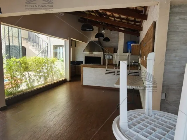 Imagem 3: 0 Apartamento com 4 dormitórios