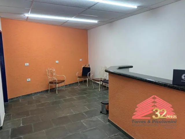 Imagem: Prédio a venda e aluguel na mooca ideal
