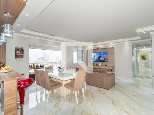 Imagem: Apartamento À Venda - Mooca, 2 Quartos