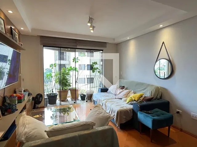 Imagem: Apartamento À Venda - Belém, 3 Quartos