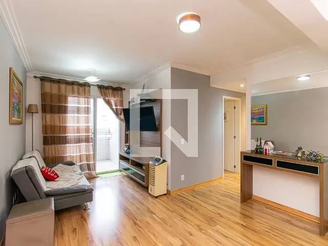 Imagem: Apartamento À Venda - Mooca, 2 Quartos