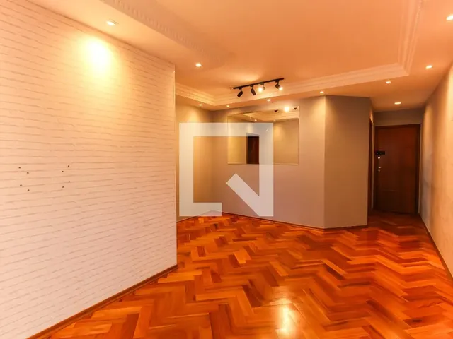 Imagem: Apartamento À Venda - Mooca, 3 Quartos