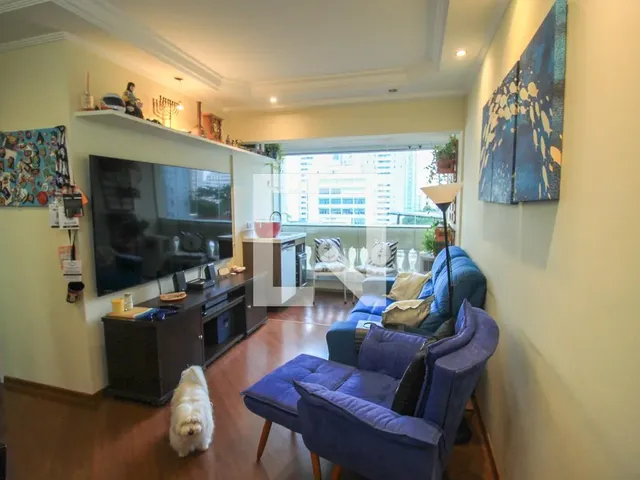 Imagem: Apartamento À Venda - Mooca, 2 Quartos