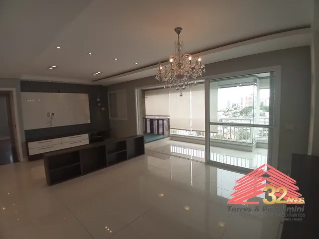 Imagem: Apartamento Locação Mooca, 3suítes, Piscina