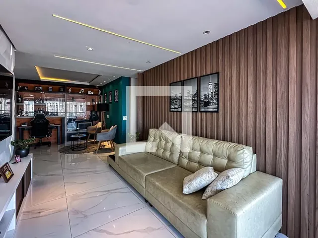 Imagem: Apartamento À Venda - Belém, 3 Quartos