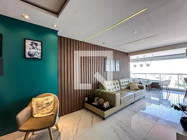 Imagem 5: Apartamento À Venda - Belém, 3 Quartos, 102 M2