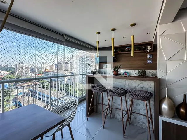 Imagem 6: Apartamento À Venda - Belém, 3 Quartos, 102 M2