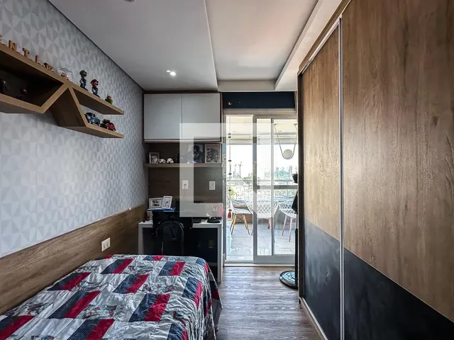 Imagem 4: Apartamento À Venda - Belém, 3 Quartos, 102 M2