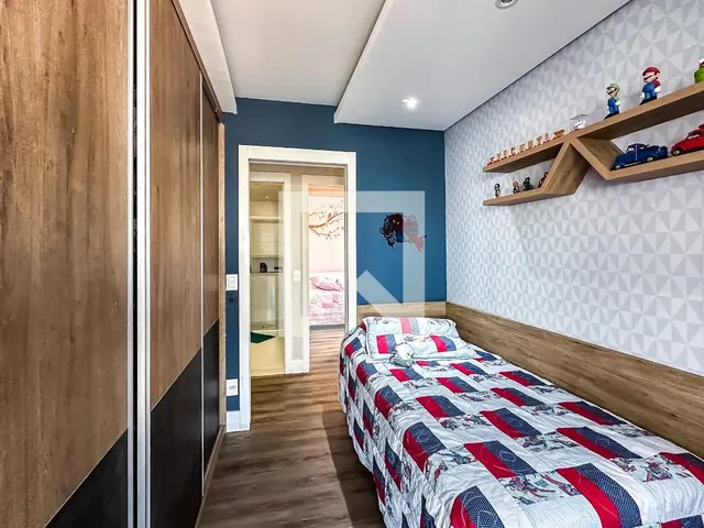 Imagem 15: Apartamento À Venda - Belém, 3 Quartos, 102 M2