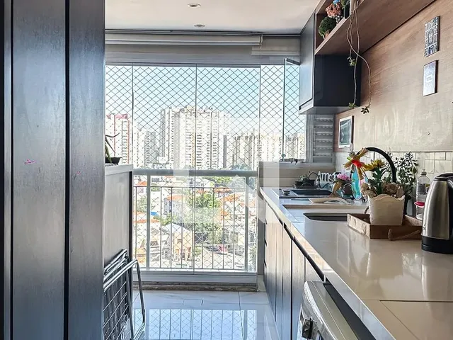 Imagem 12: Apartamento À Venda - Belém, 3 Quartos, 102 M2