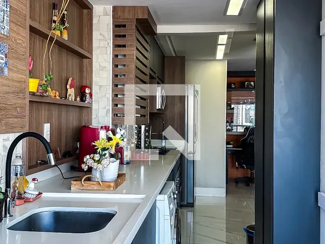 Imagem 14: Apartamento À Venda - Belém, 3 Quartos, 102 M2