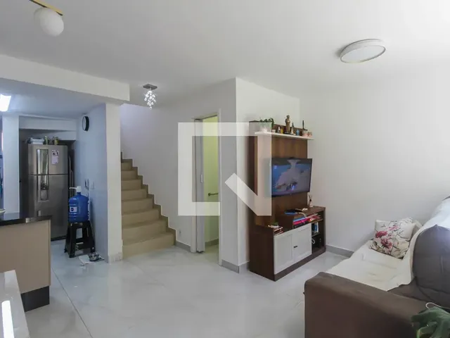 Imagem: Apartamento À Venda - Vila Ema, 3 Quartos