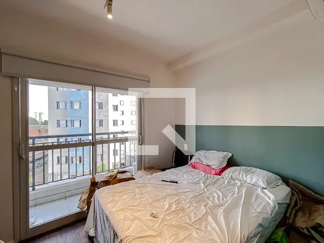 Imagem: Apartamento À Venda - Belém, 1 Quarto