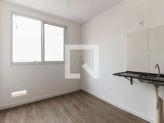 Imagem: Apartamento à Venda - Belém, 1 Quarto