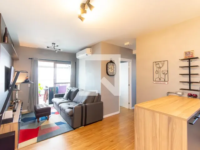 Imagem: Apartamento À Venda - Vila Ema, 3 Quartos