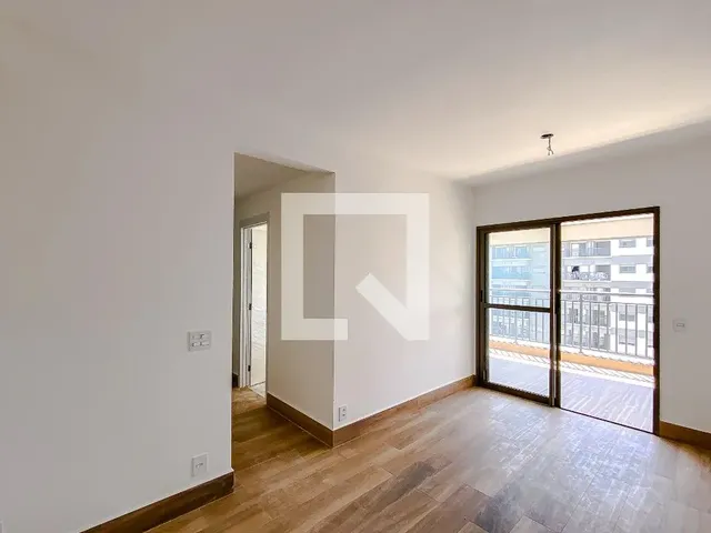 Imagem: Apartamento À Venda - Belém, 2 Quartos