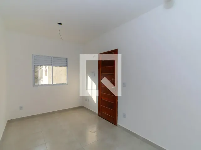 Imagem: Apartamento À Venda - Mooca, 1 Quarto