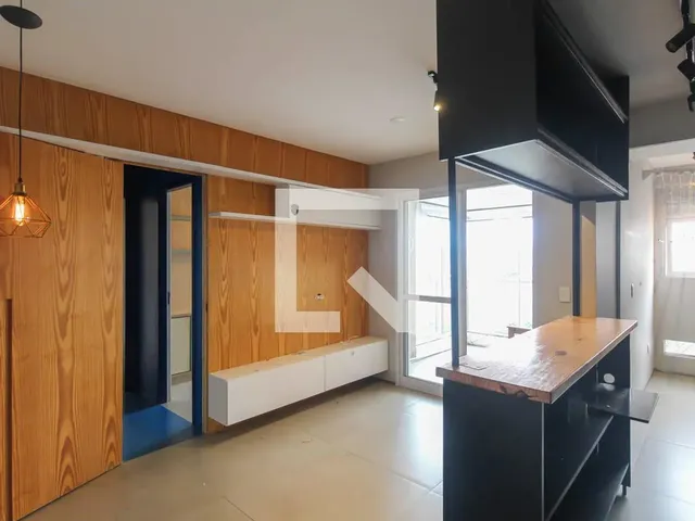 Imagem: Apartamento À Venda - Vila Ema, 2 Quartos