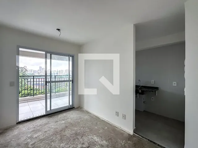 Imagem: Apartamento À Venda - Mooca, 2 Quartos