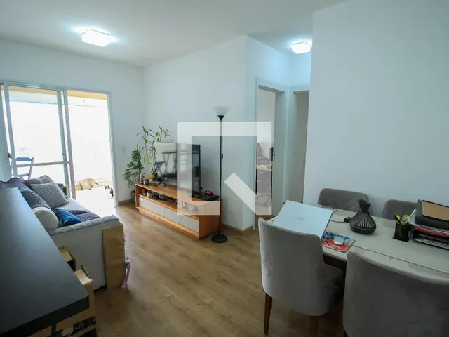Imagem: Apartamento À Venda - Belém, 2 Quartos