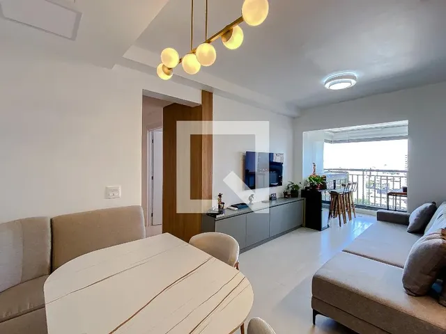 Imagem: Apartamento À Venda - Belém, 2 Quartos