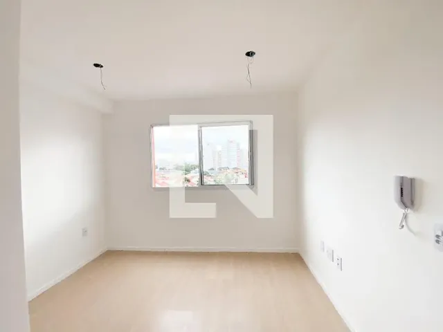 Imagem: Apartamento À Venda - Mooca, 2 Quartos