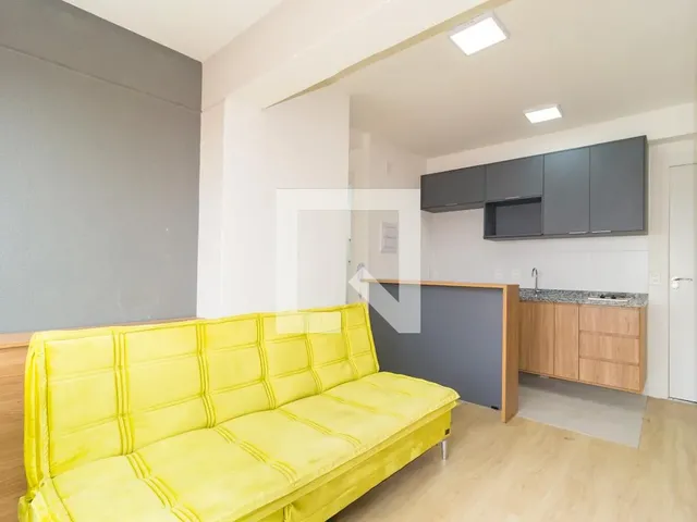 Imagem: Apartamento À Venda - Mooca, 1 Quarto