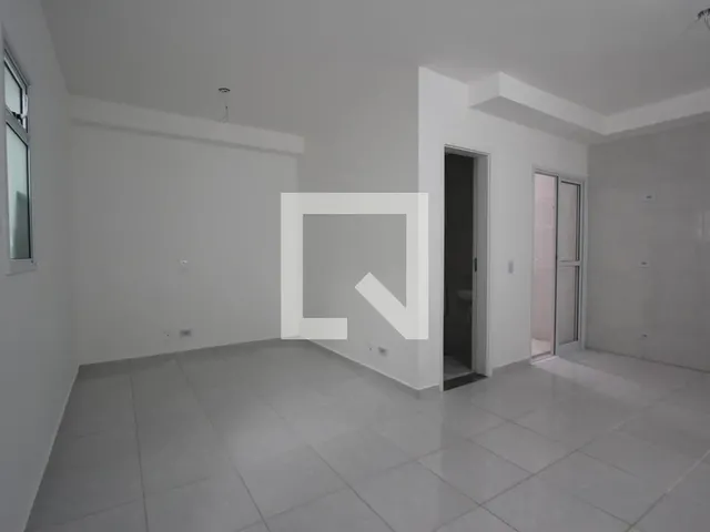 Imagem: Apartamento À Venda - Mooca, 1 Quarto