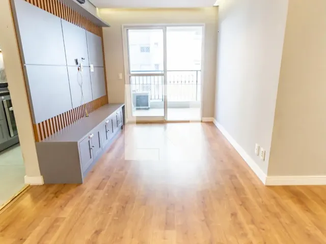 Imagem: O apartamento possui 3 Dormitórios, 1 Suíte, 2 Banheiros,