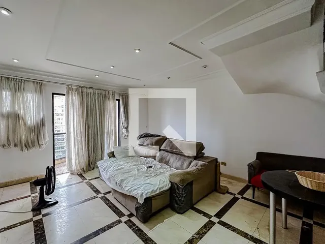 Imagem: Apartamento à Venda - Mooca, 4 Quartos