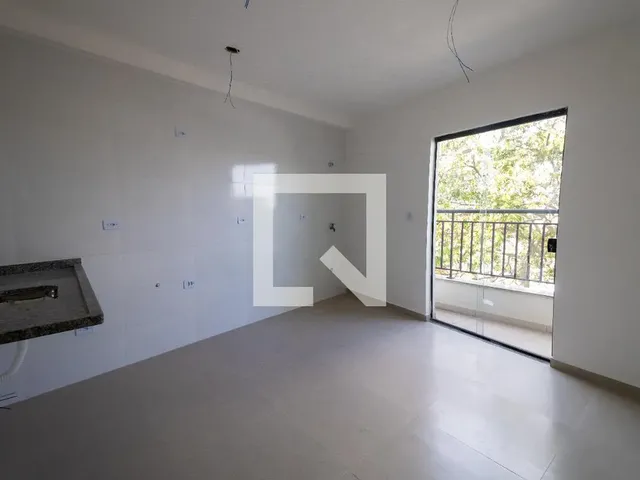Imagem: Apartamento à Venda - Vila Prudente, 2