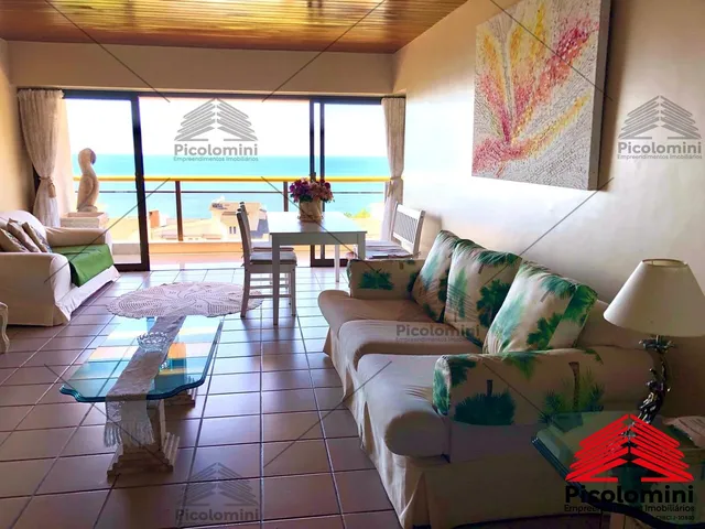 Imagem: Apartamento a venda no Guarujá de 180m²