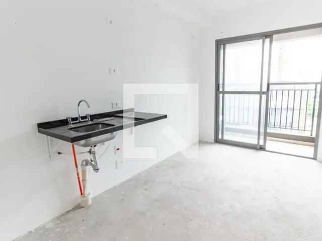Imagem: Apartamento À Venda - Mooca, 1 Quarto