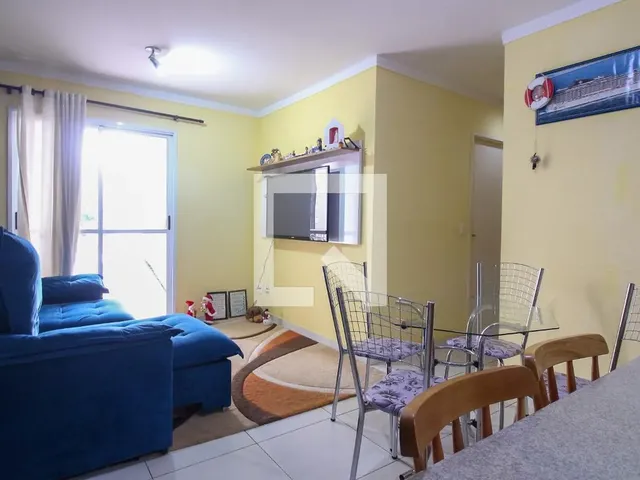 Imagem: Apartamento À Venda - Vila Ema, 3 Quartos