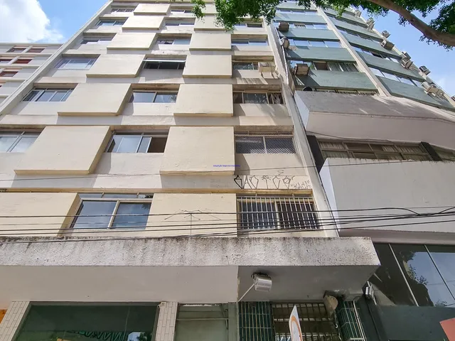 Imagem: Condomínio com portaria. Excelente localização