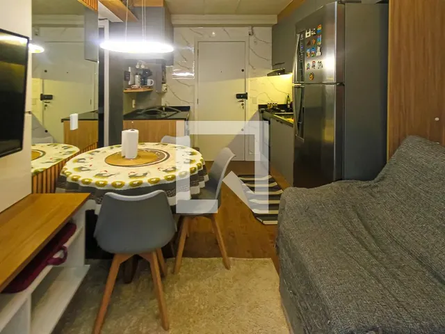 Imagem: Apartamento à Venda - Vila Santa Clara