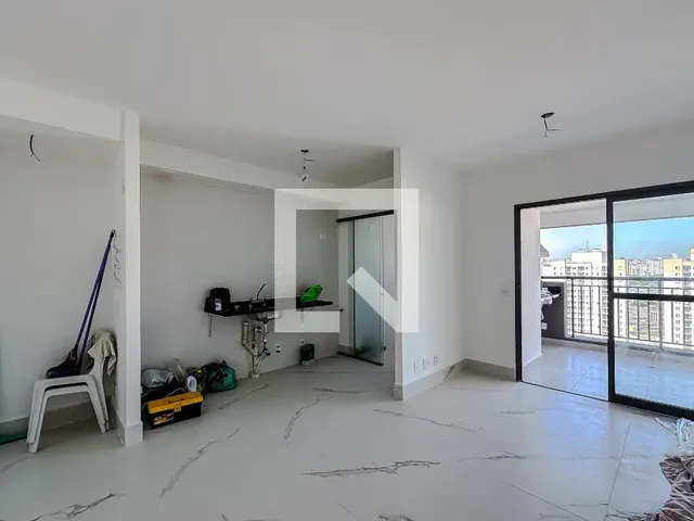 Imagem: Apartamento À Venda - Belém, 2 Quartos