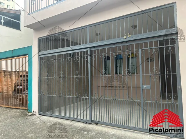 Imagem: Sobrado na Mooca para venda Comercial ou