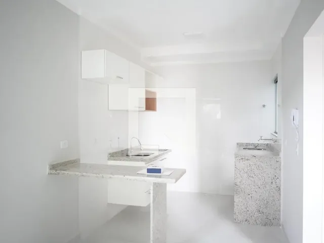Imagem: Apartamento À Venda - Belém, 2 Quartos