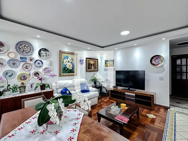 Imagem: Casa À Venda - Mooca, 6 Quartos, 238 M2