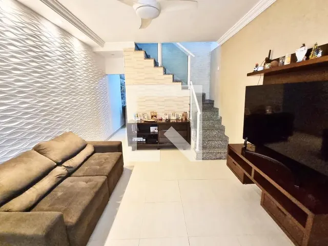 Imagem: Casa À Venda - Vila Ema, 2 Quartos, 75