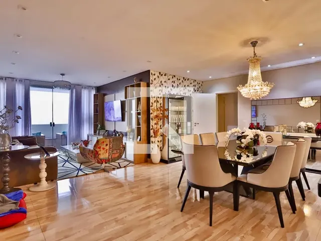 Imagem 10: Apartamento À Venda - Mooca, 3 Quartos, 212 M2