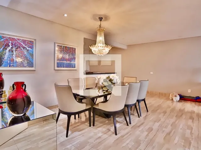 Imagem 16: Apartamento À Venda - Mooca, 3 Quartos, 212 M2