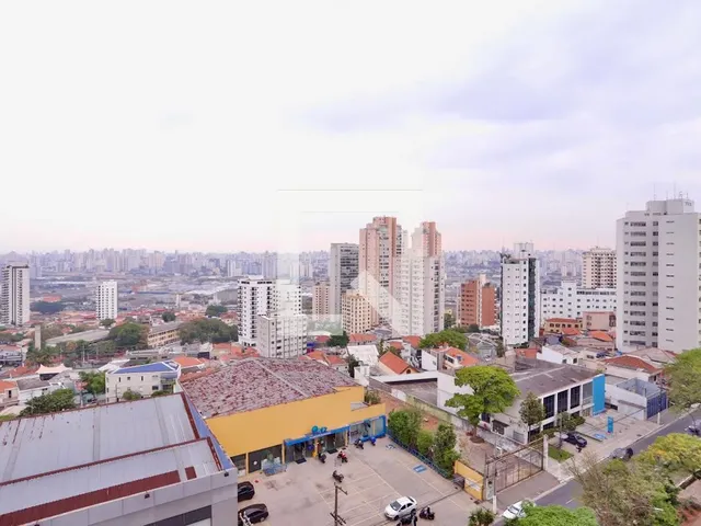 Imagem 14: Apartamento À Venda - Mooca, 3 Quartos, 212 M2