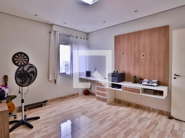 Imagem 9: Apartamento À Venda - Mooca, 3 Quartos, 212 M2