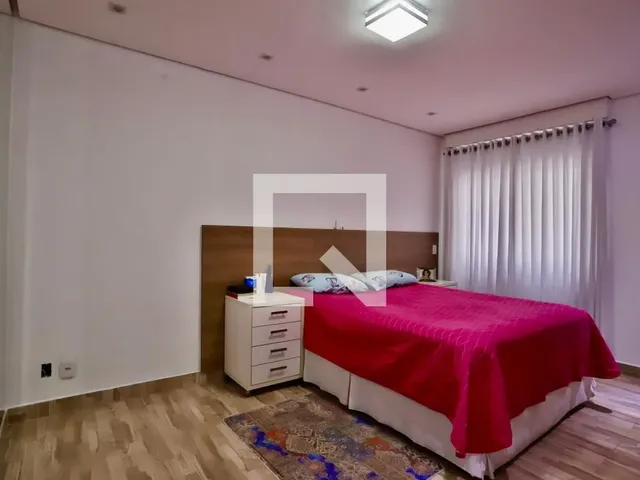 Imagem 3: Apartamento À Venda - Mooca, 3 Quartos, 212 M2