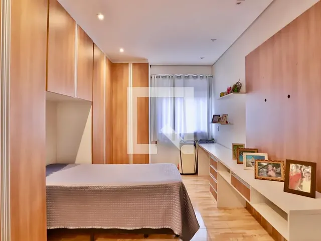 Imagem 2: Apartamento À Venda - Mooca, 3 Quartos, 212 M2