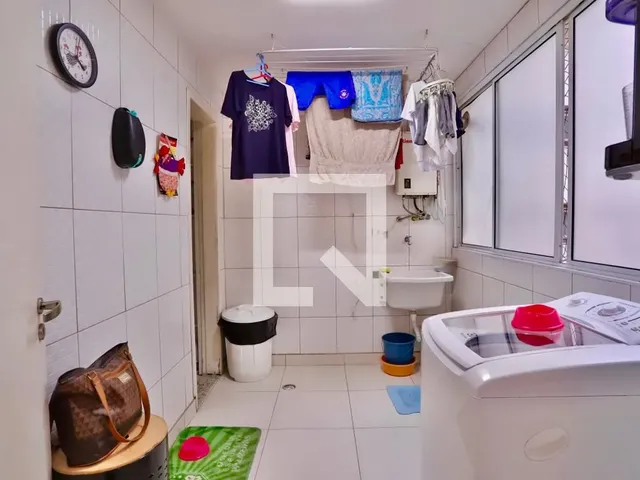 Imagem 12: Apartamento À Venda - Mooca, 3 Quartos, 212 M2