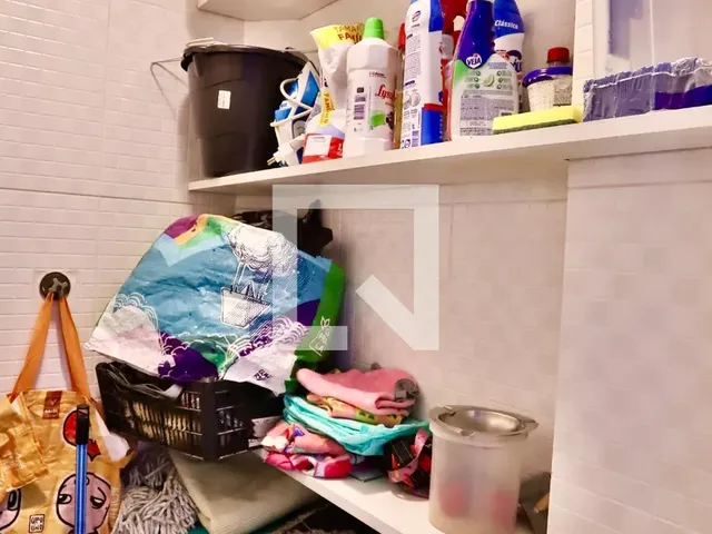 Imagem 7: Apartamento À Venda - Mooca, 3 Quartos, 212 M2